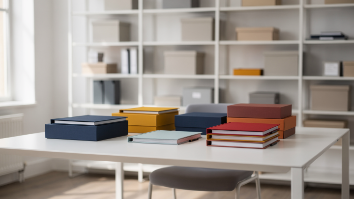 Brand Architecture: How to Organise Multiple Offers