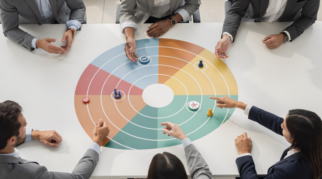 Brand Positioning Frameworks for Competitive Markets