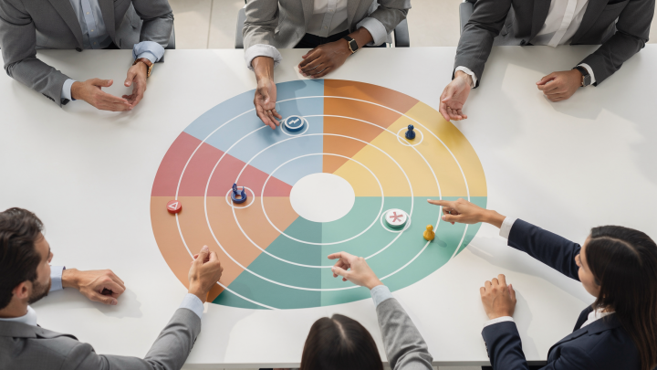 Brand Positioning Frameworks for Competitive Markets