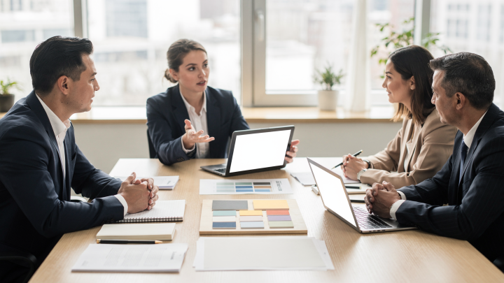 Branding for Professional Services: A Practical Framework
