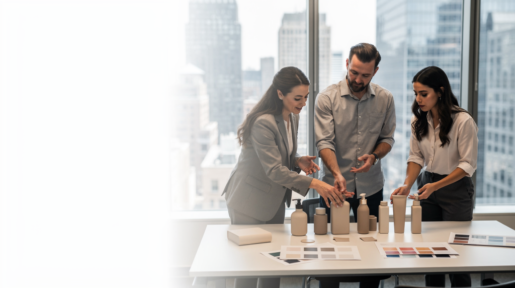 Building Consistent Brand Experiences Across Markets