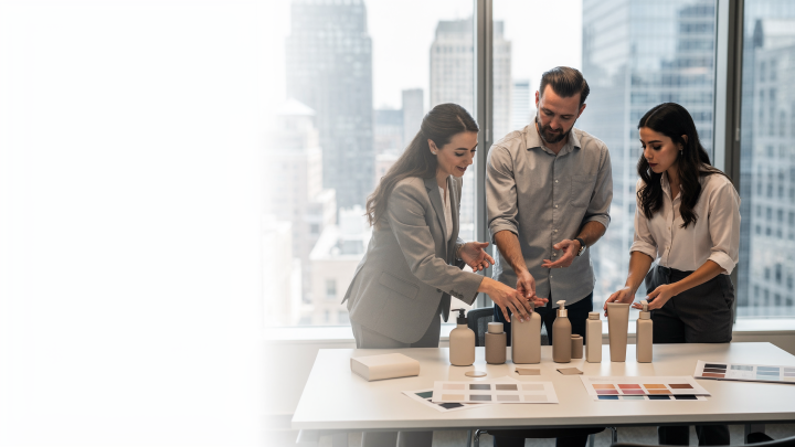 Building Consistent Brand Experiences Across Markets