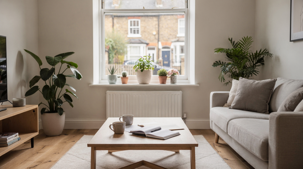 Buyer Psychology in Residential Property Marketing