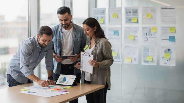 Campaign Planning Checklist for Marketing Teams