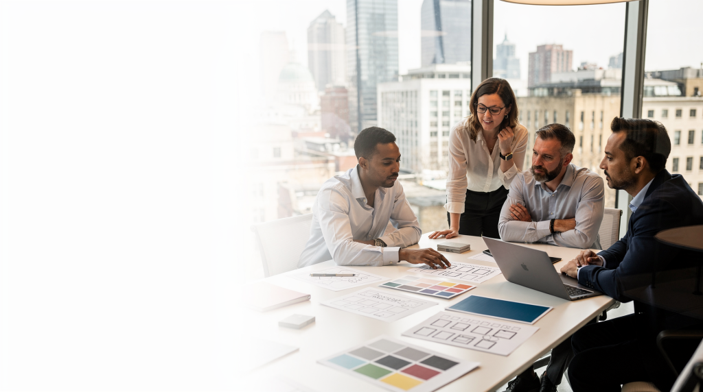 How B2B Brands Can Build Trust Through Design