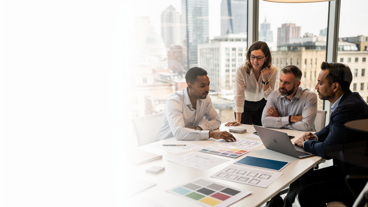 How B2B Brands Can Build Trust Through Design